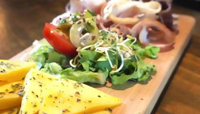 La Casona Restaurant -  Del Propietario - San Martín de los Andes