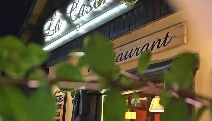 La Casona Restaurant -  Videos - San Martín de los Andes
