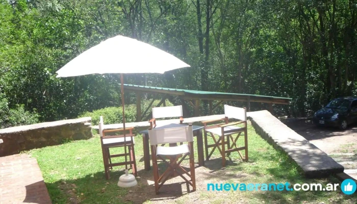 La Cautiva -  Catalogo - Balcarce