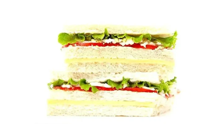 La Celester   PAnADERIA 1952 Sucursal Rondeau I Sandwich - X5000avl