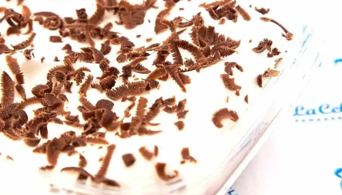 La Celester   PAnADERIA 1952 Sucursal Rondeau I Tiramisu - X5000avl