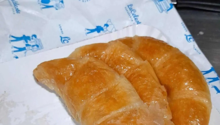 La Celester   PAnADERIA 1952 Sucursal Rondeau Ii Descuentos - Córdoba