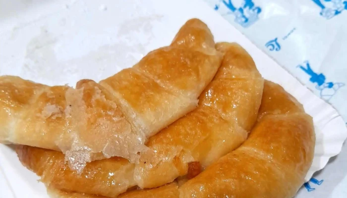 La Celester   PAnADERIA 1952 Sucursal Rondeau Ii Opiniones - Córdoba
