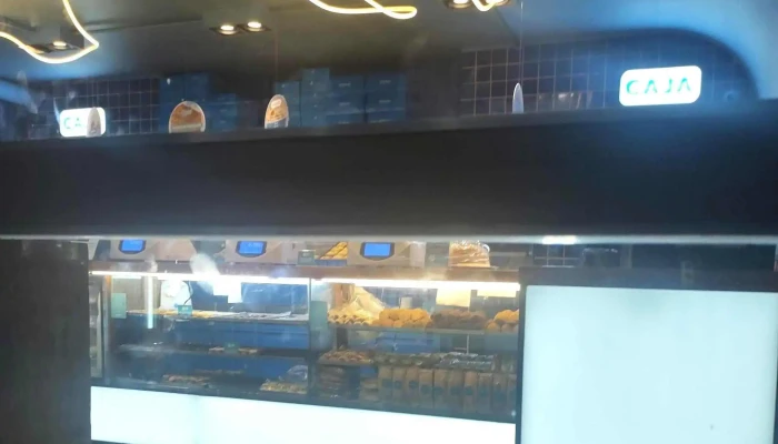 La Celester   PAnADERIA 1952 Sucursal Rondeau Ii Zona - Córdoba