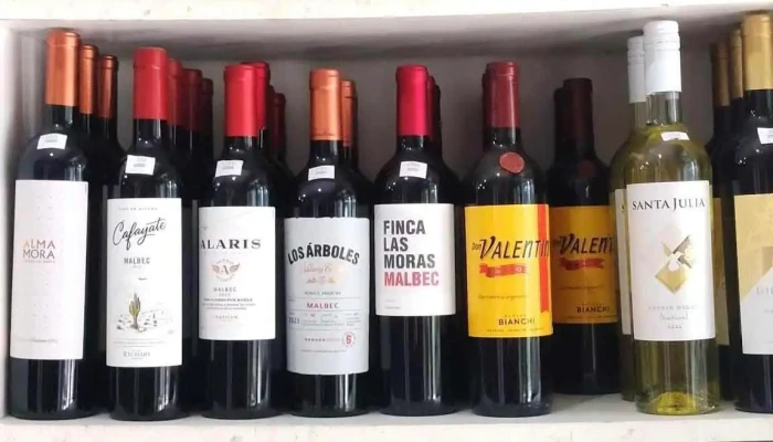 La Chaquenita Del Propietario - Villa del Totoral