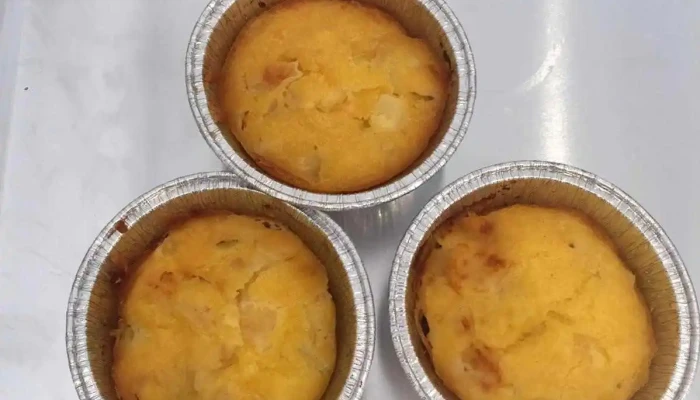 La Chipa Comida Y Bebida - Córdoba