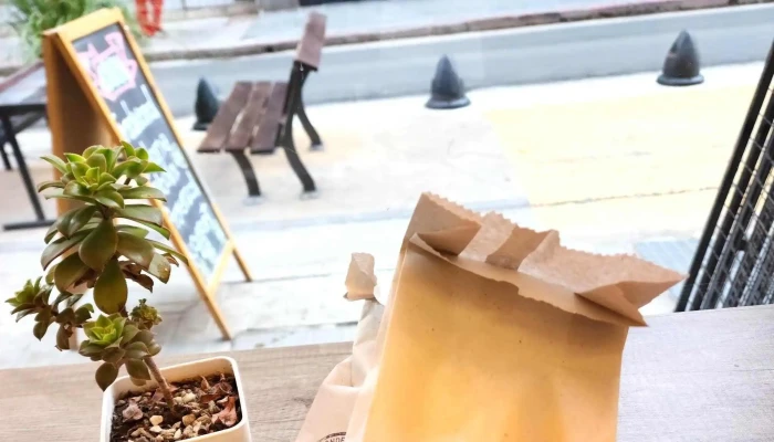 La Chipa Como Llegar - Córdoba