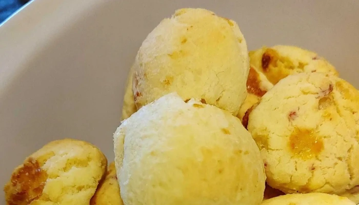 La Chipá - Córdoba