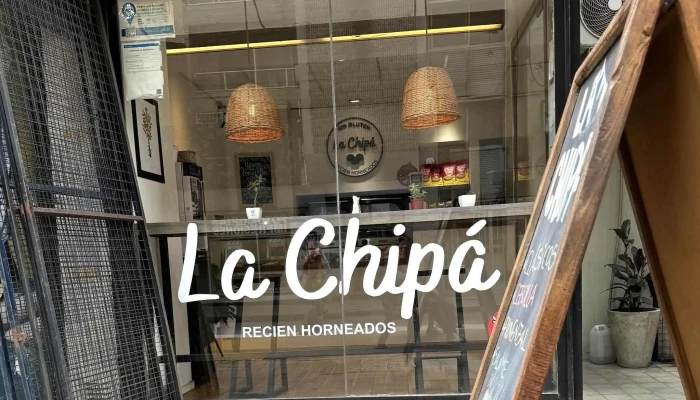 La Chipa Descuentos - Córdoba