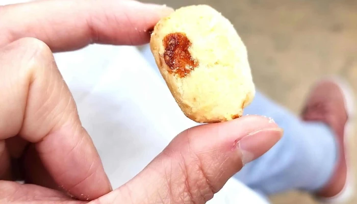 La Chipa Donde - Córdoba