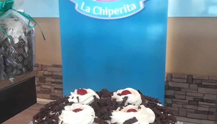 La Chiperita -  Comida Y Bebida - Capiovi