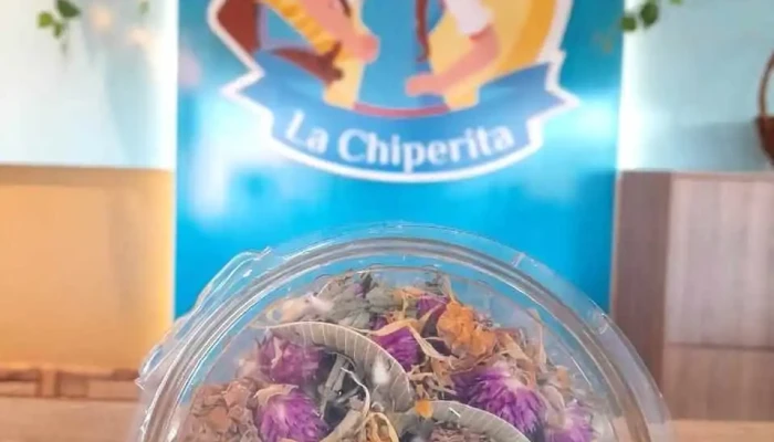 La Chiperita -  Del Propietario - Capiovi