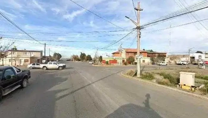 La Colonia Panaderia -  Sitio Web - Trelew