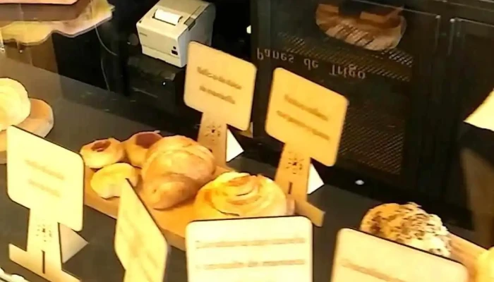 La Creacion Panaderia Y Cafe Videos - Alta Gracia