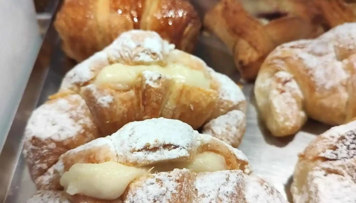 La Creacion Panaderia Y Cafeteria Comida Y Bebida - Alta Gracia