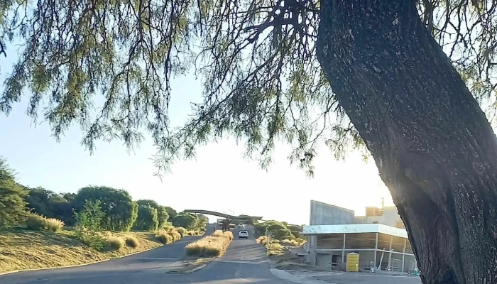 La Cuesta Villa Residencial Cerca De Mi - La Calera