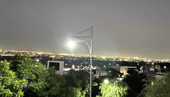 La Cuesta Villa Residencial Como Llegar - La Calera