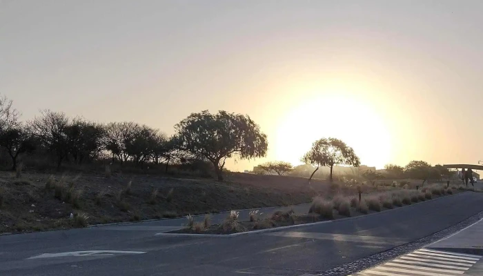 La Cuesta Villa Residencial Puntaje - La Calera