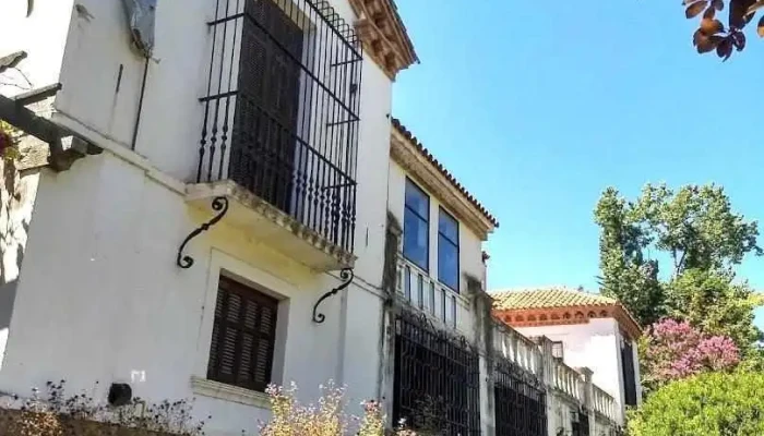 La Cumbre - La Cumbre