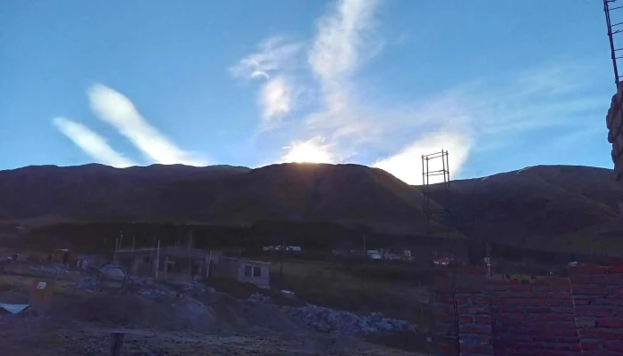 La Donosa Tafi Del Valle De Los Visitantes - Tafí del Valle