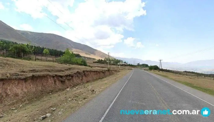 La Donosa, Tafi del Valle - Tafí Del Valle
