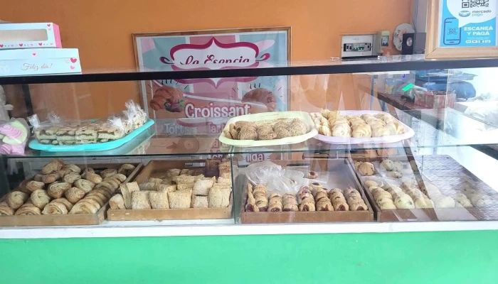 La Esencia -    Pasteleria Artesanal Ambiente - Metán