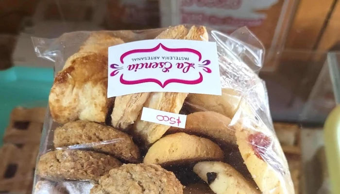 La Esencia -    Pasteleria Artesanal Catalogo - Metán