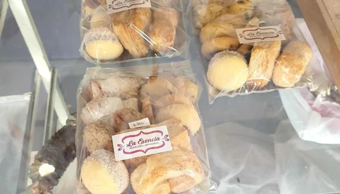 La Esencia -    Pasteleria Artesanal Opiniones - Metán