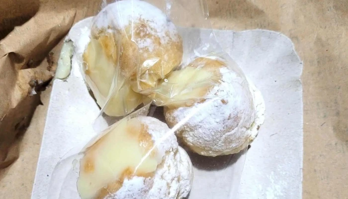 La Esencia -    Pasteleria Artesanal Promocion - Metán