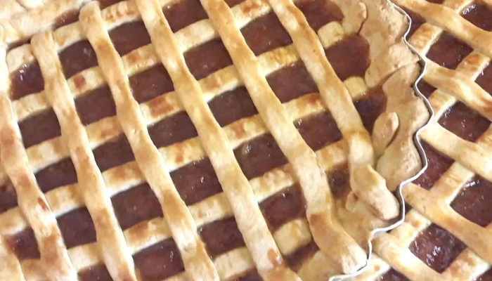 La Esencia -    Pasteleria Artesanal Ubicacion - Metán