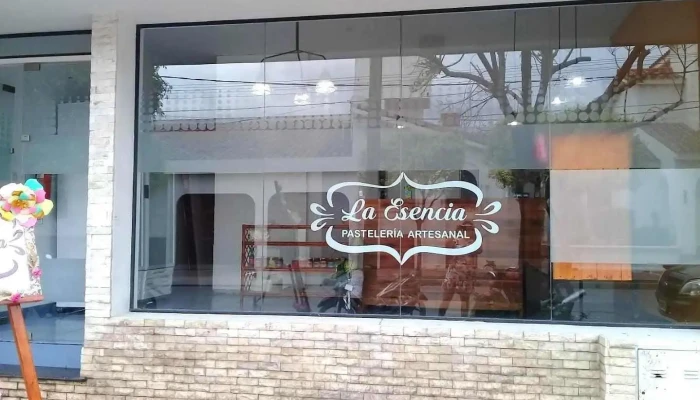 La Esencia - Pastelería Artesanal - Metán