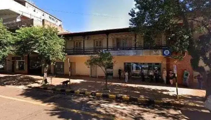 La Espiga De Oro -  Catalogodeg - Oberá