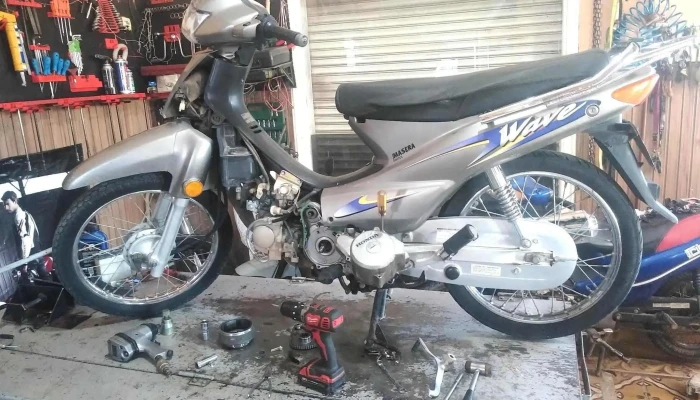 La Esquina De Tu Moto -  Descuentos - Las Varillas