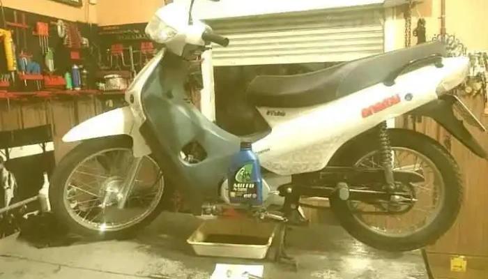 La Esquina De Tu Moto -  Videos - Las Varillas