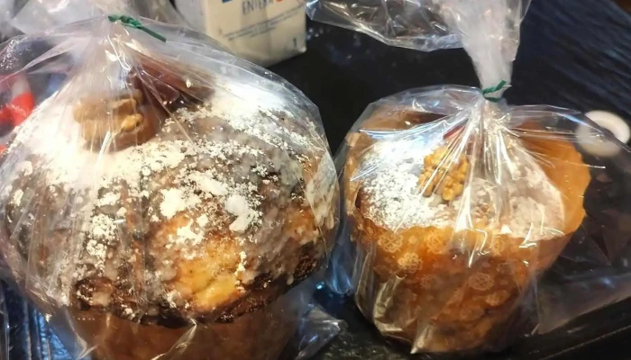 La Esquina Del Pan -  Comida Y Bebida - Maipú