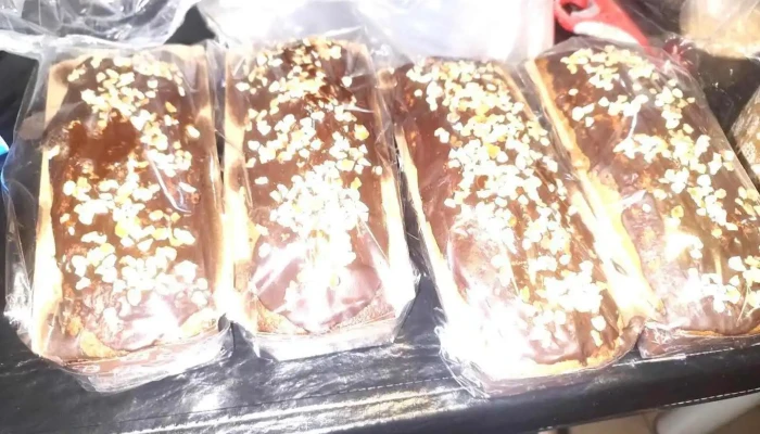 La esquina del Pan - Maipú