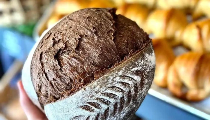 La Esquinita Rebelde -  Comida Y Bebida - San Martín de los Andes