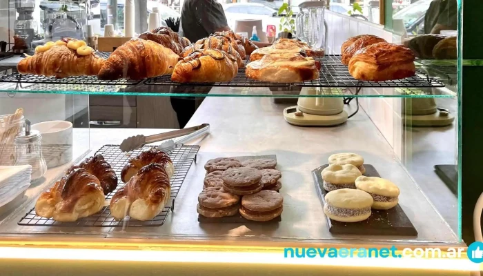 La Esquinita Rebelde -  Pastel - San Martín de los Andes