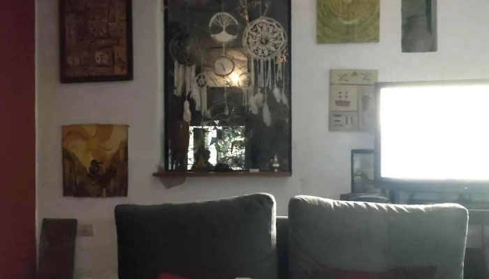 La Estanzuela -  Habitaciones - La Calera