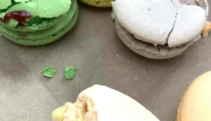 La Exposicion Panaderia Y Confiteria Mas Recientes - Cdad. Autónoma de Buenos Aires