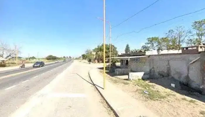 La Familia -  Como Llegardeg - Concepción