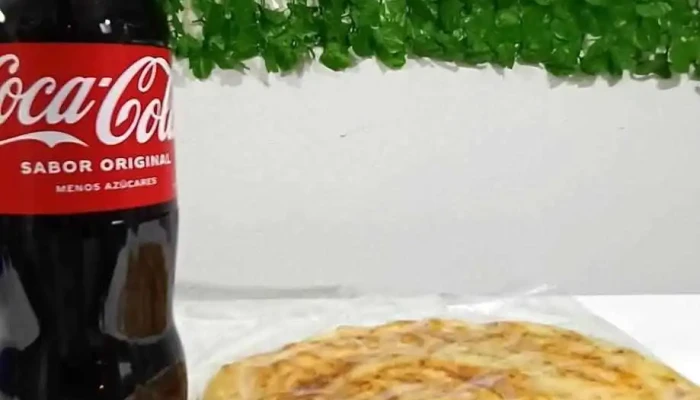 La Familia Panaderia Comida Y Bebida - Rawson