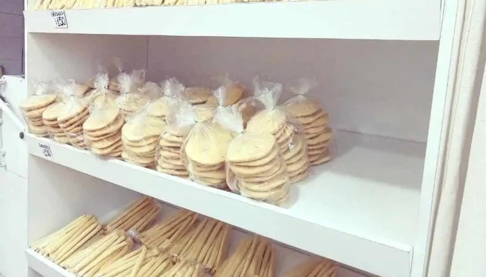 La Fe Panaderia Catalogo - Avellaneda