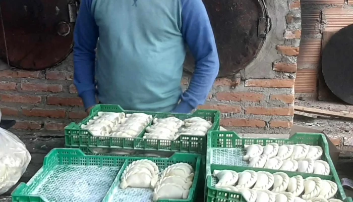 La Feria -  Comentarios - San Miguel de Tucumán