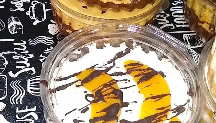 La Flia Bakery -  Comida Y Bebida - Río Cuarto