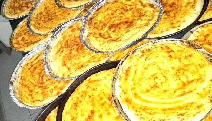 La Flia Bakery -  Del Propietario - Río Cuarto