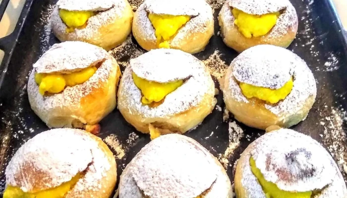 La Flia Bakery -  Descuentos - Río Cuarto
