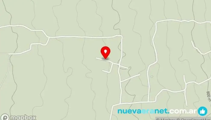 mapa de 