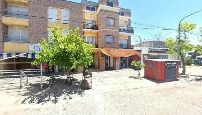 La Fornarina -  Sitio Webdeg - San Rafael