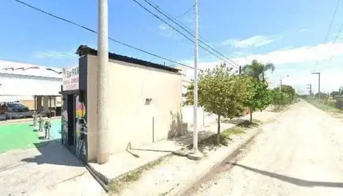 La Fueguina Telefono - Marcos Juárez